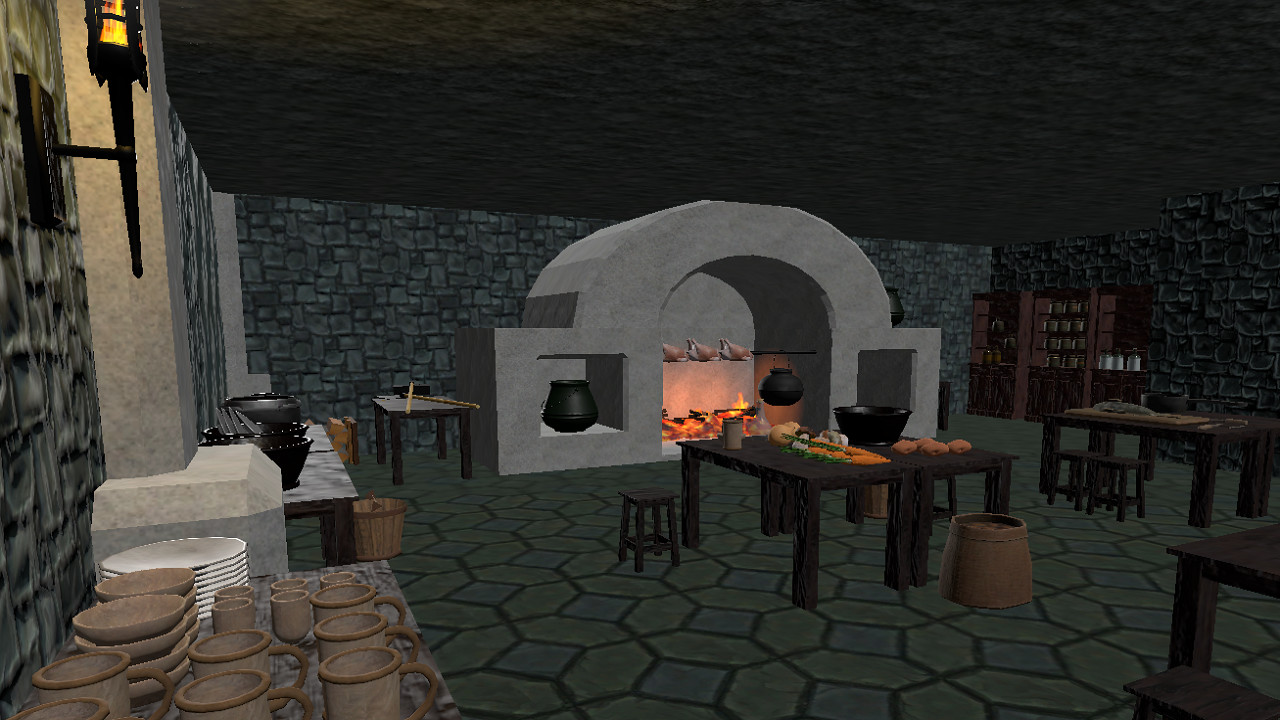 Escape From Ruby Castle screenshot 11