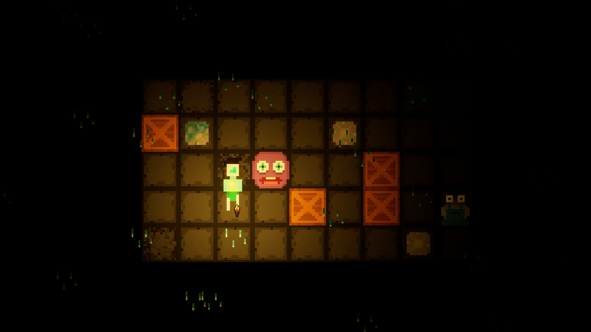 TileHunter screenshot 1