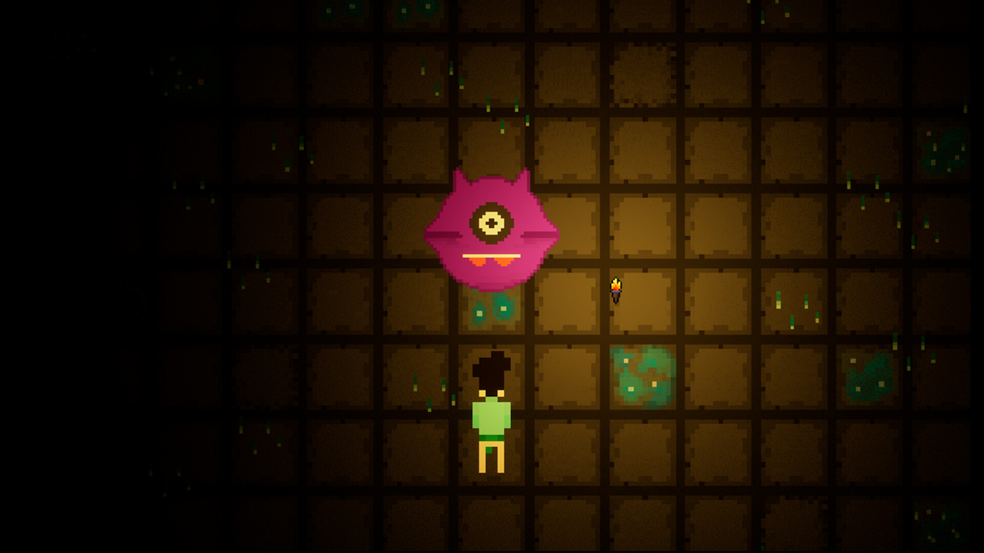 TileHunter screenshot 2