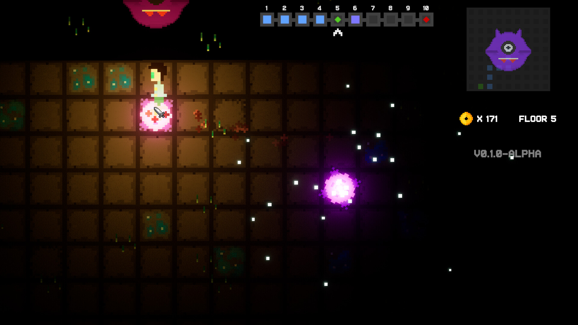 TileHunter screenshot 3