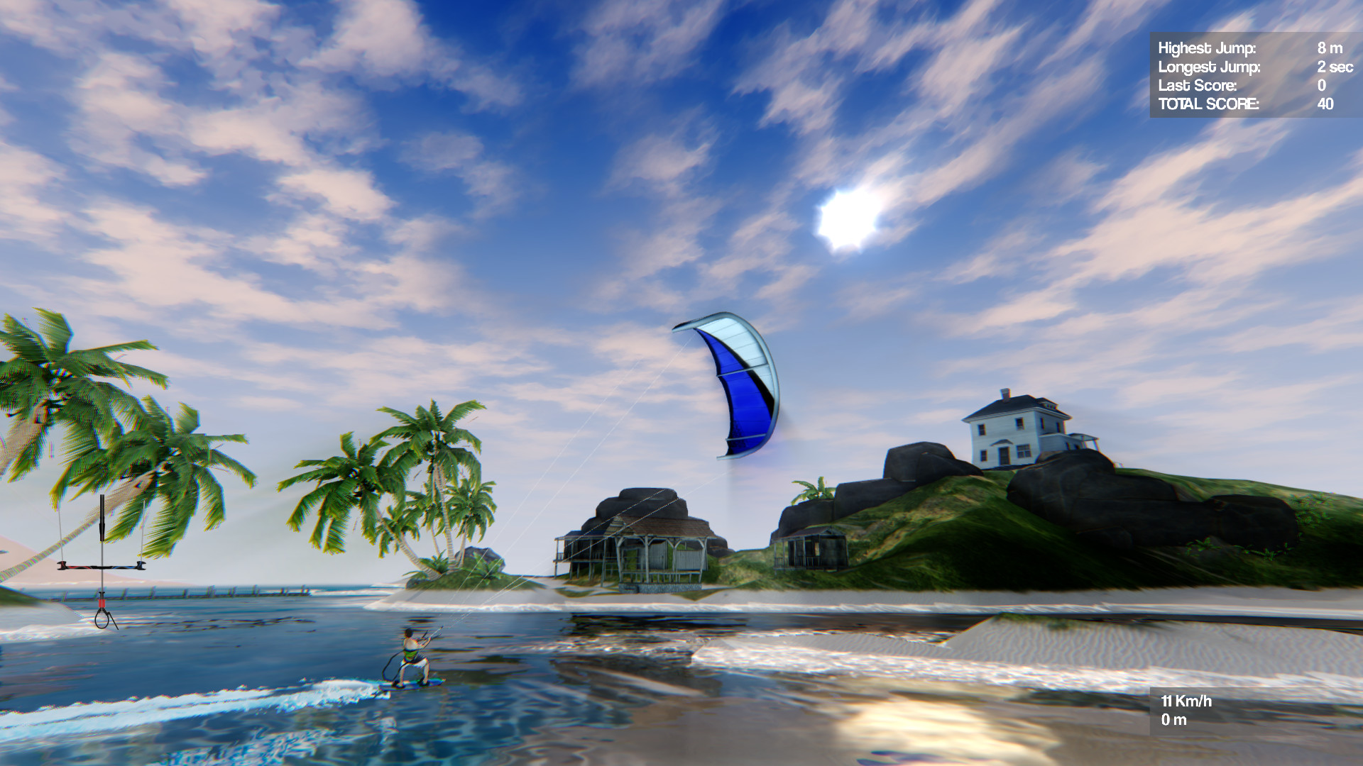 Kiteboarding Pro screenshot 5