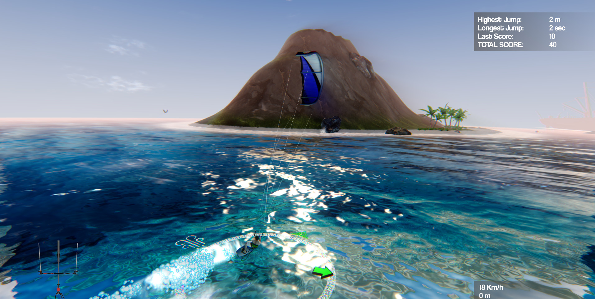 Kiteboarding Pro screenshot 6