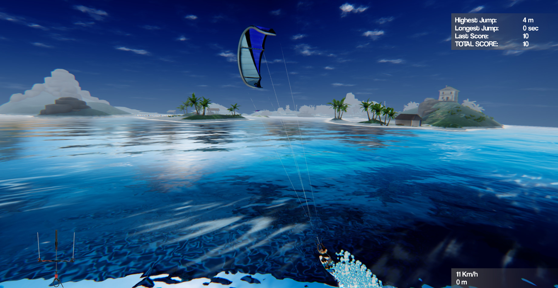 Kiteboarding Pro screenshot 3