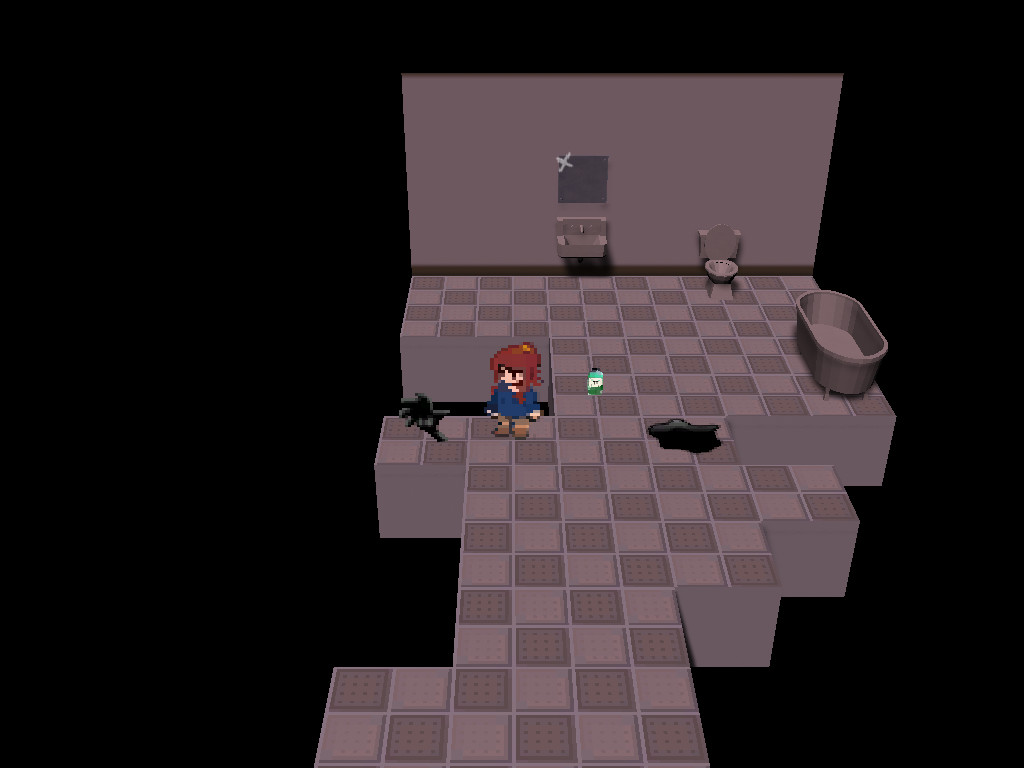 Dear Brother screenshot 5