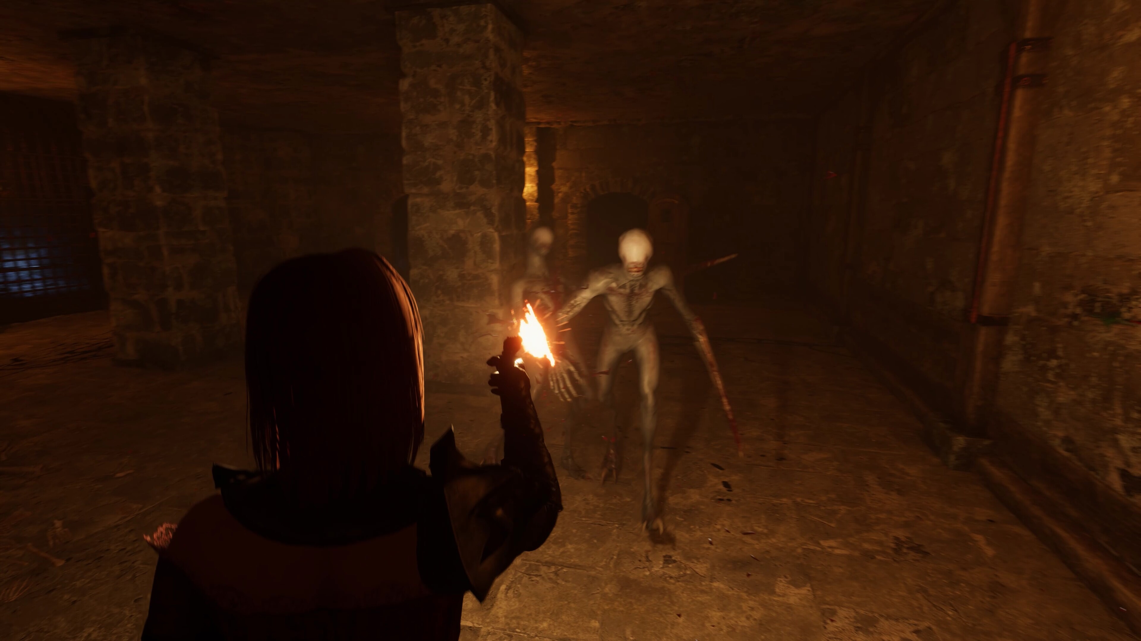 Despair: Blood Curse screenshot 10