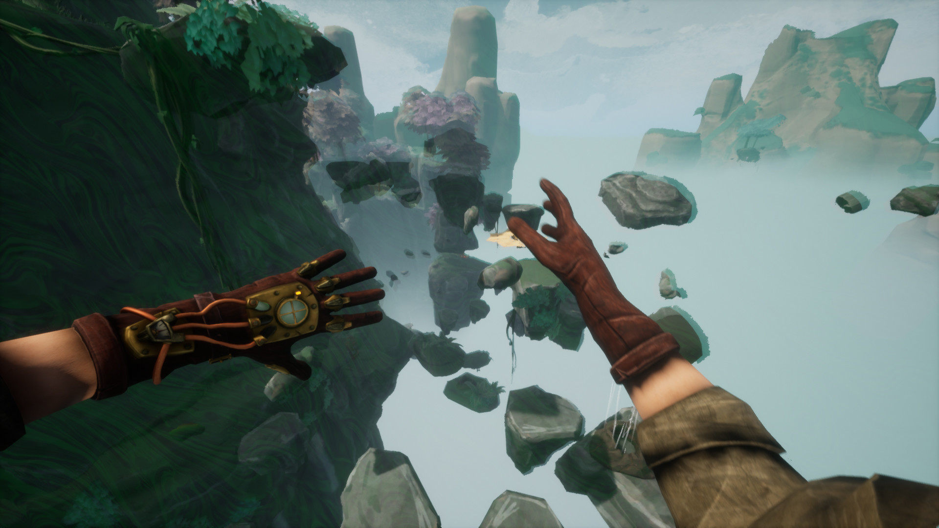 Project Grove: Prologue screenshot 5