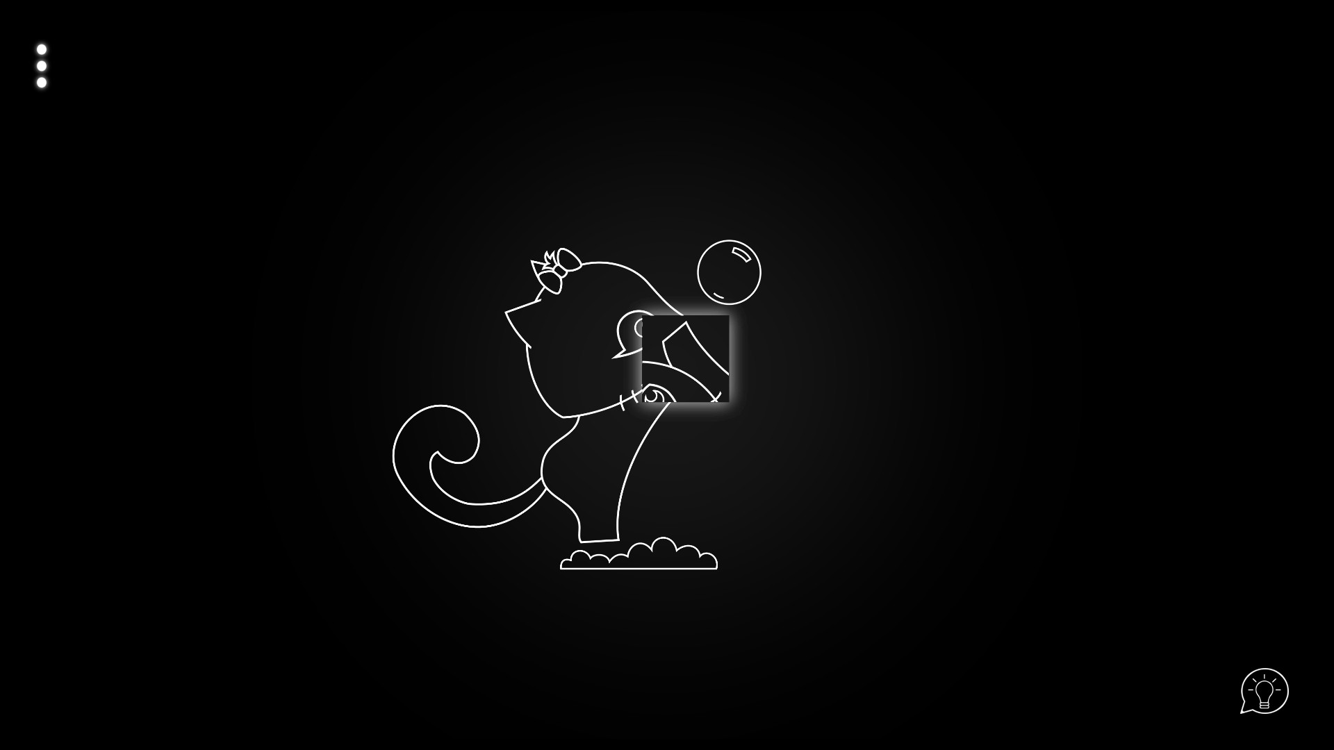 Hidden Shapes Lovely Cats - Jigsaw Puzzle Game screenshot 3