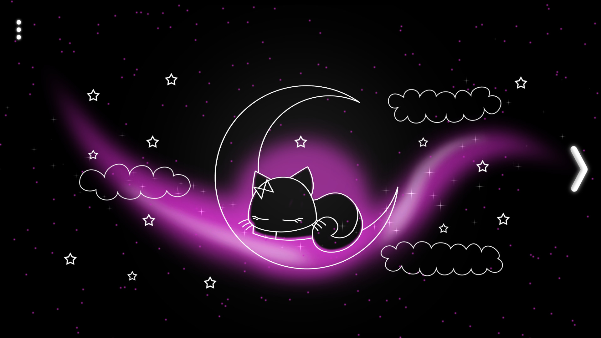 Hidden Shapes Lovely Cats - Jigsaw Puzzle Game screenshot 5