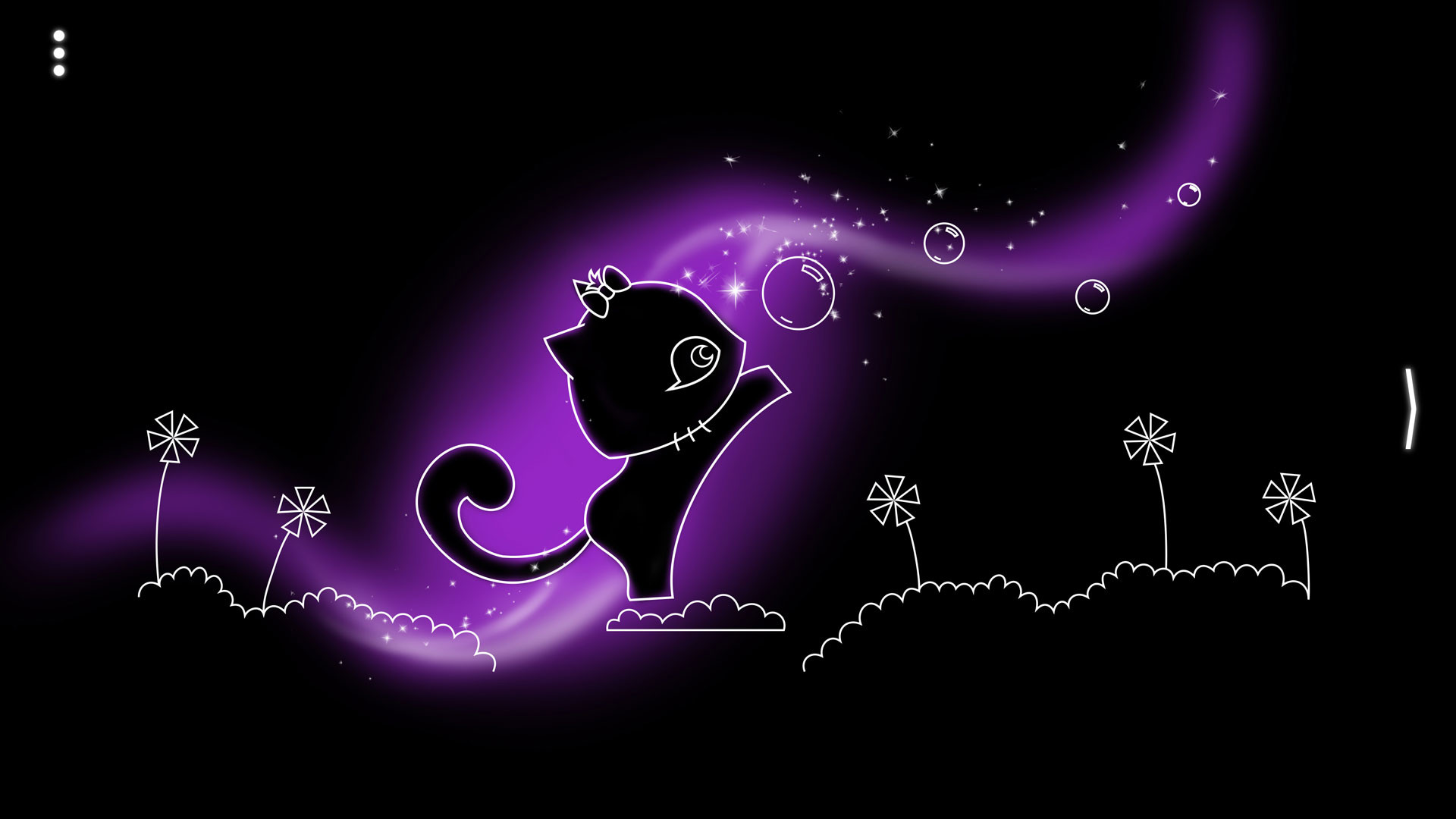 Hidden Shapes Lovely Cats - Jigsaw Puzzle Game screenshot 4