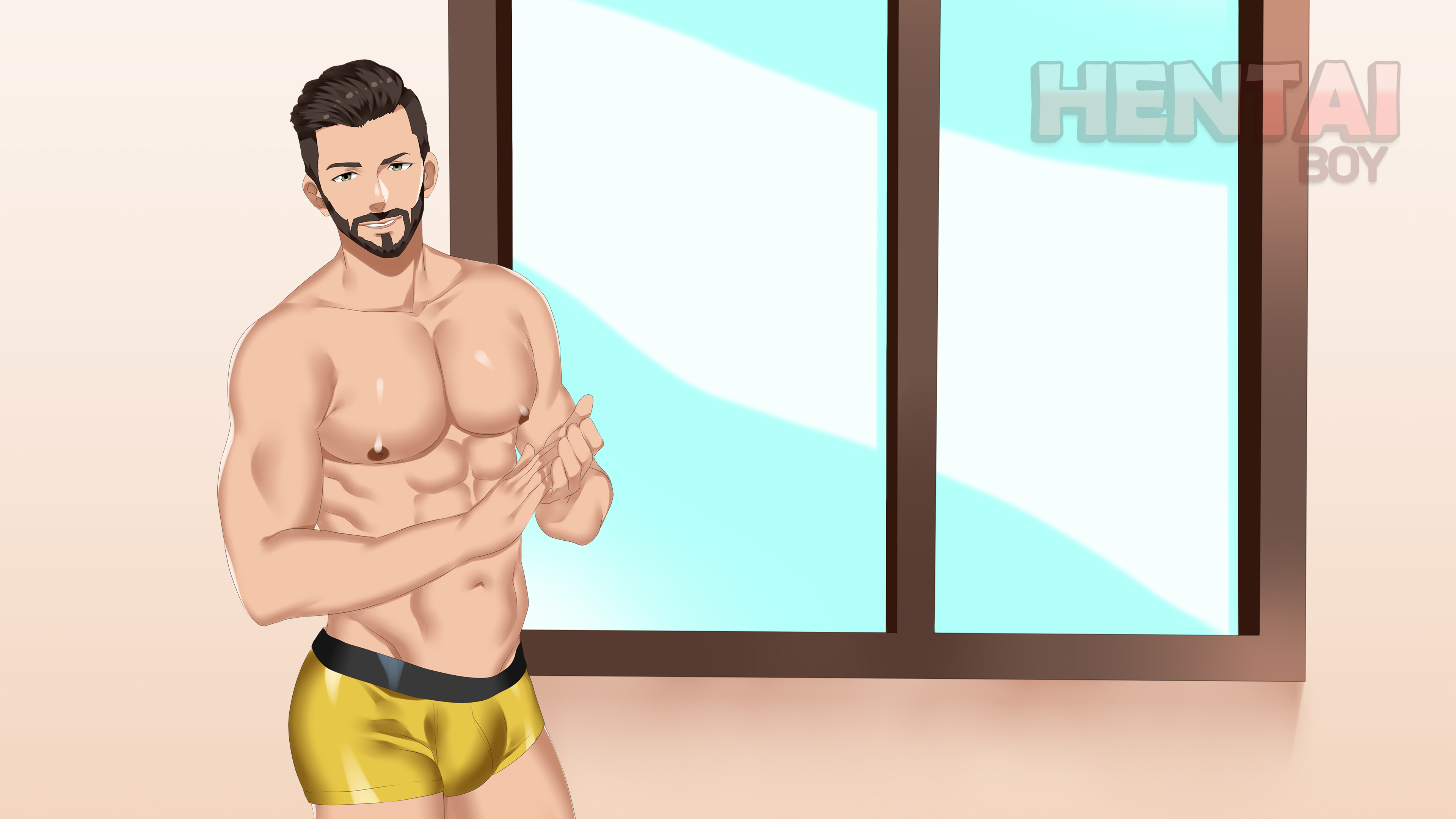 Hentai Boy - Image Pack screenshot 3