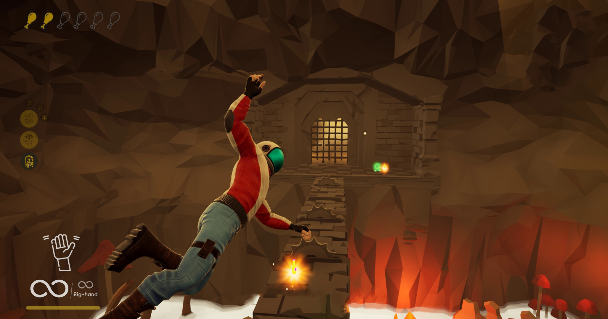 RushOut screenshot 6