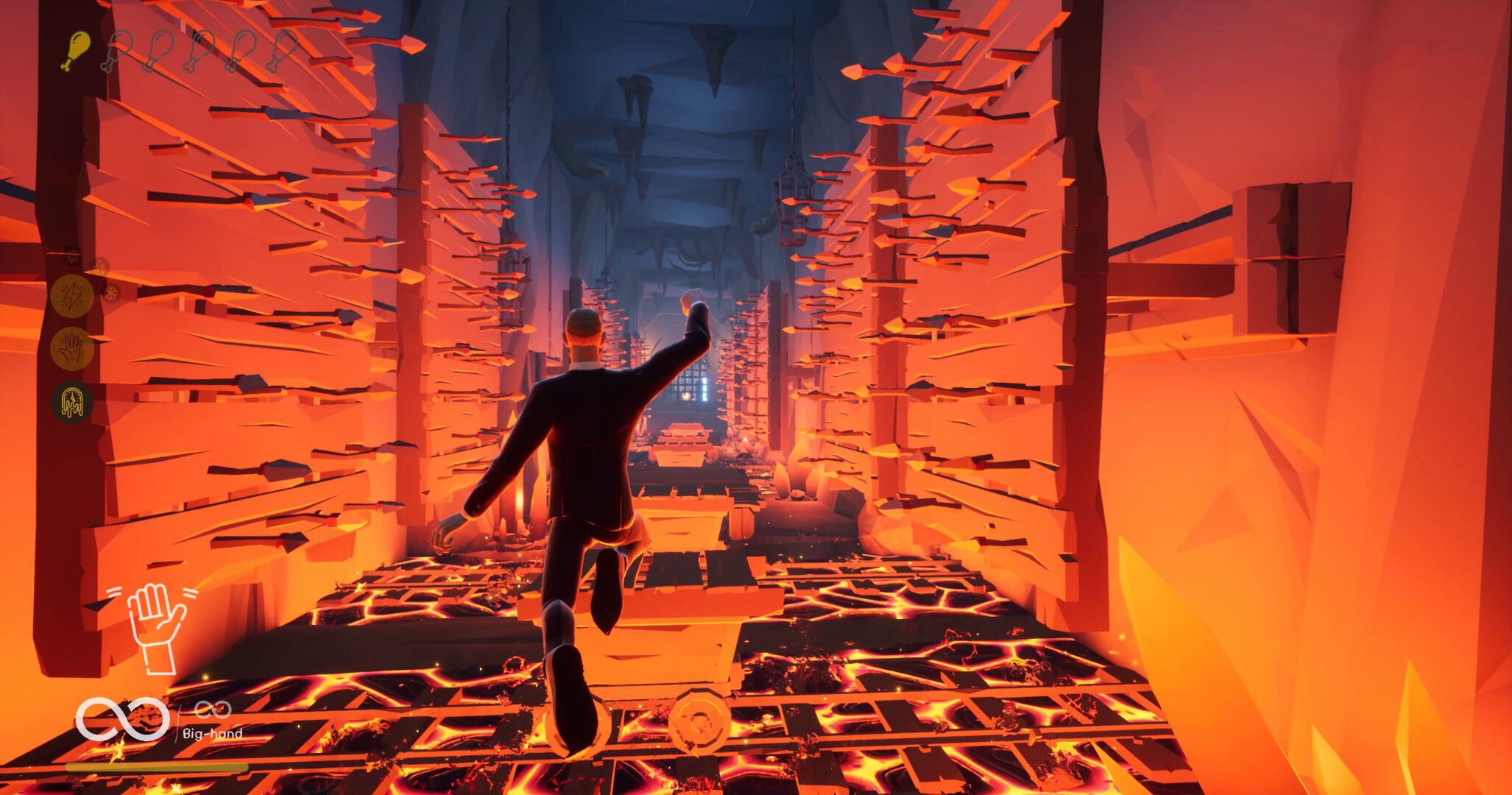 RushOut screenshot 7