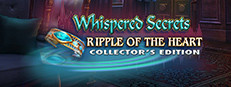 Whispered Secrets: Ripple of the Heart Collectors Edition