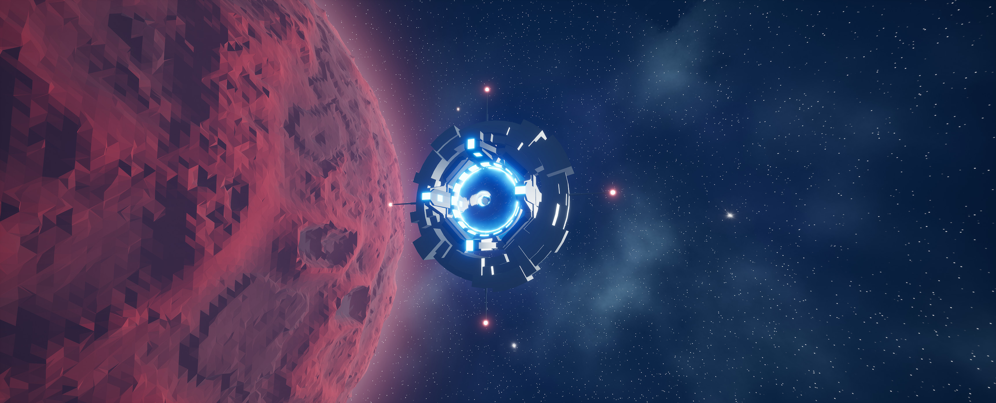 Solara: Starlight Horizon screenshot 9
