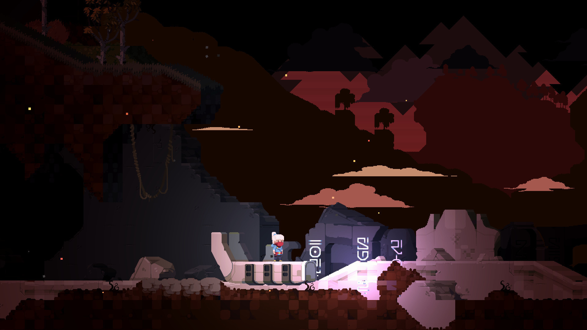 YesterMorrow Soundtrack screenshot 12