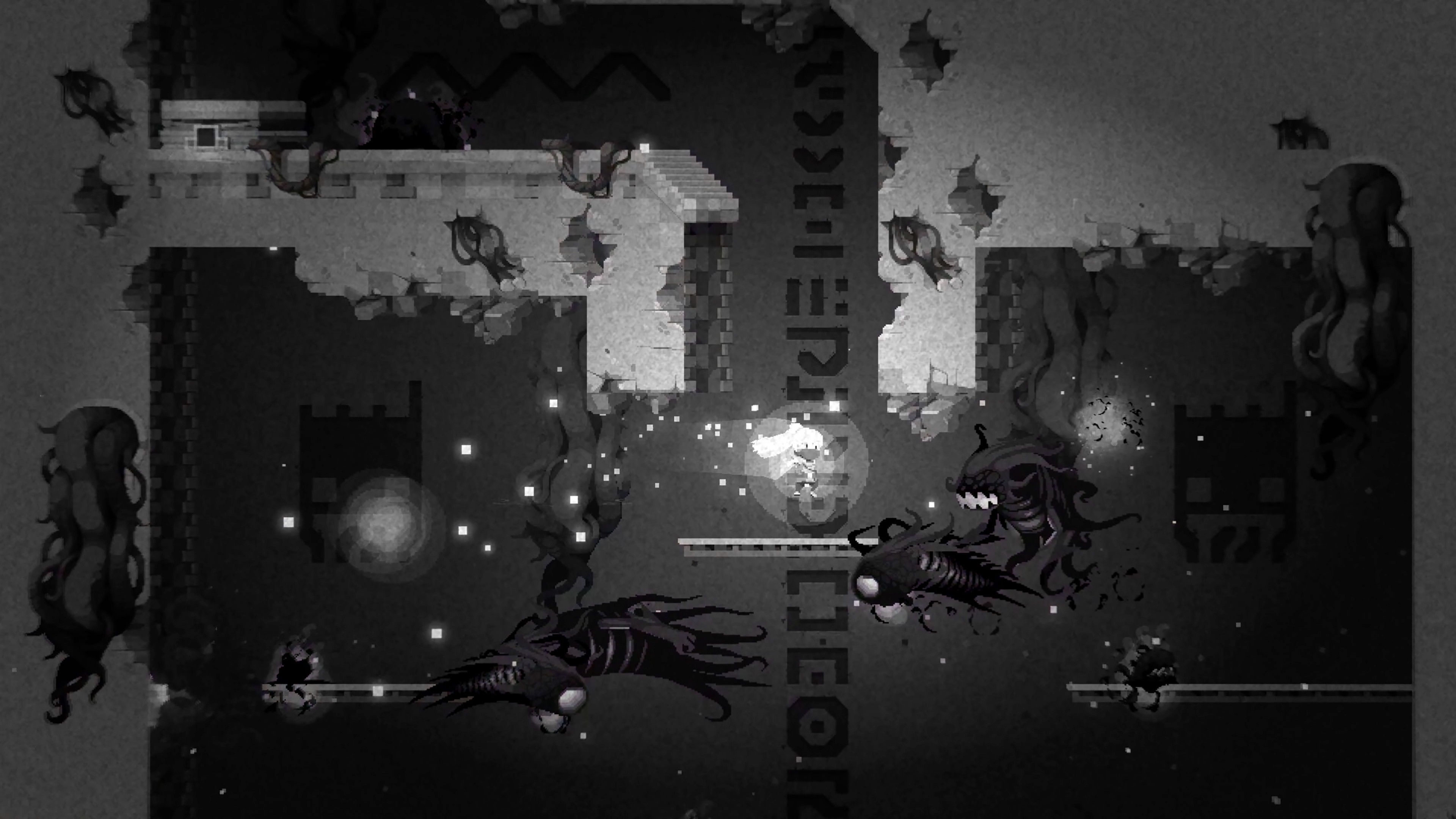 YesterMorrow Soundtrack screenshot 8