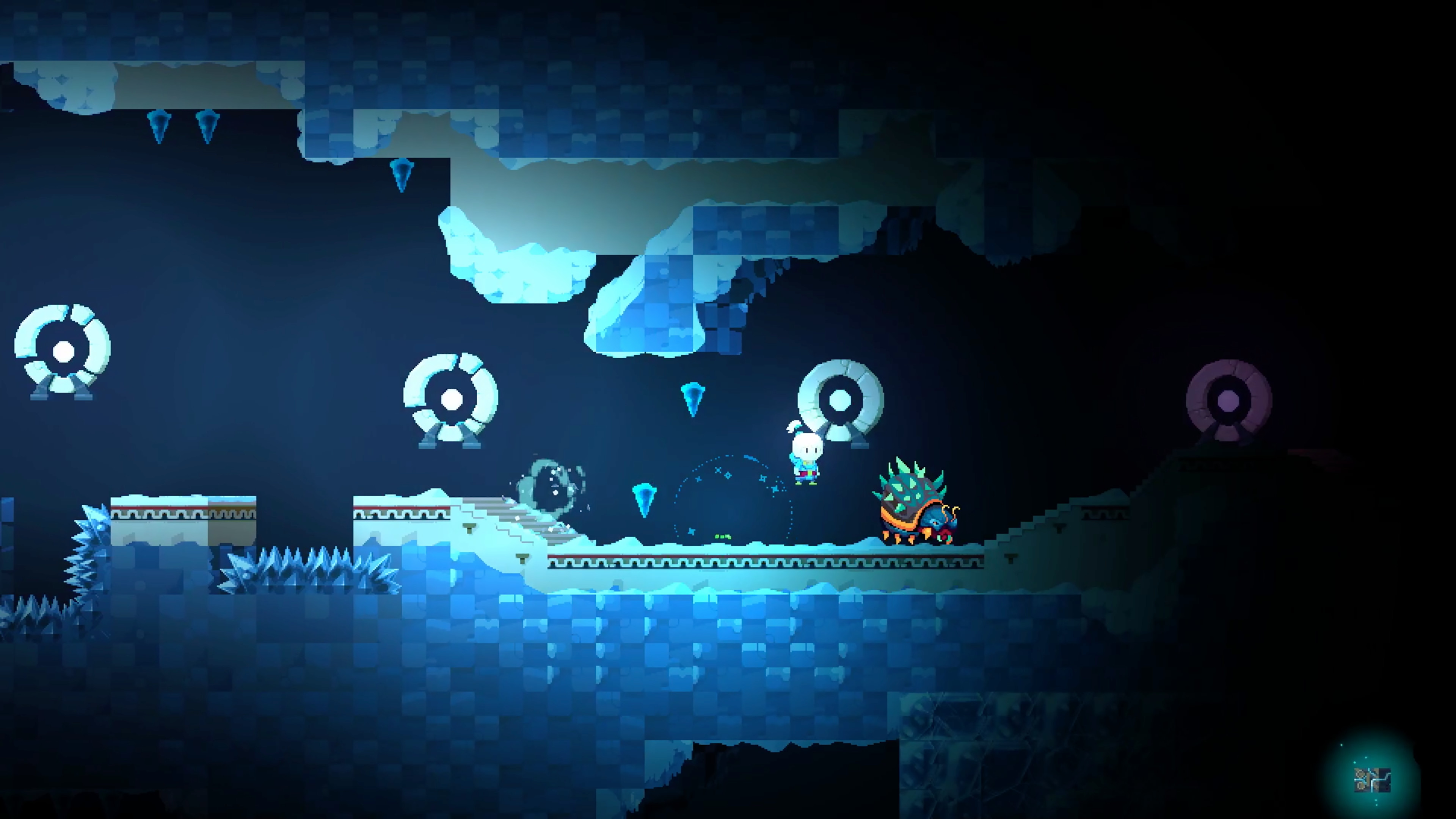 YesterMorrow Soundtrack screenshot 5