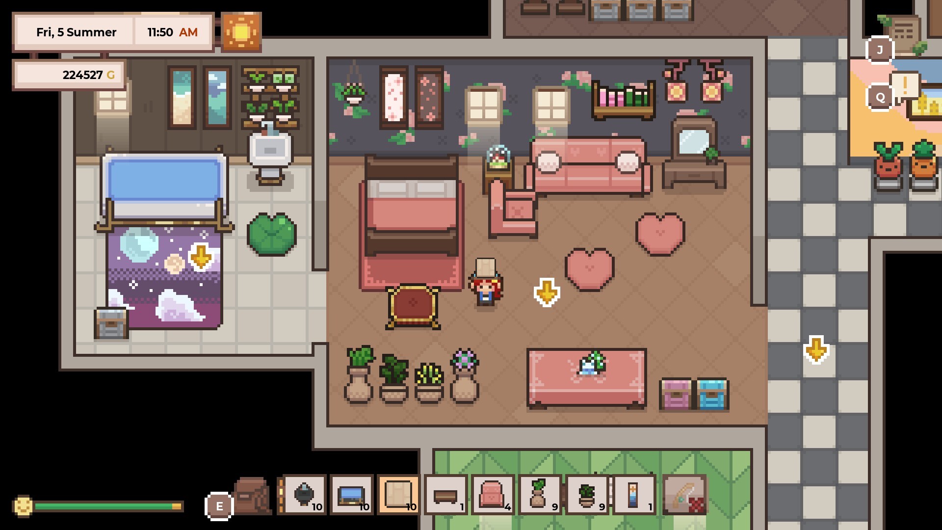 Research Story screenshot 7