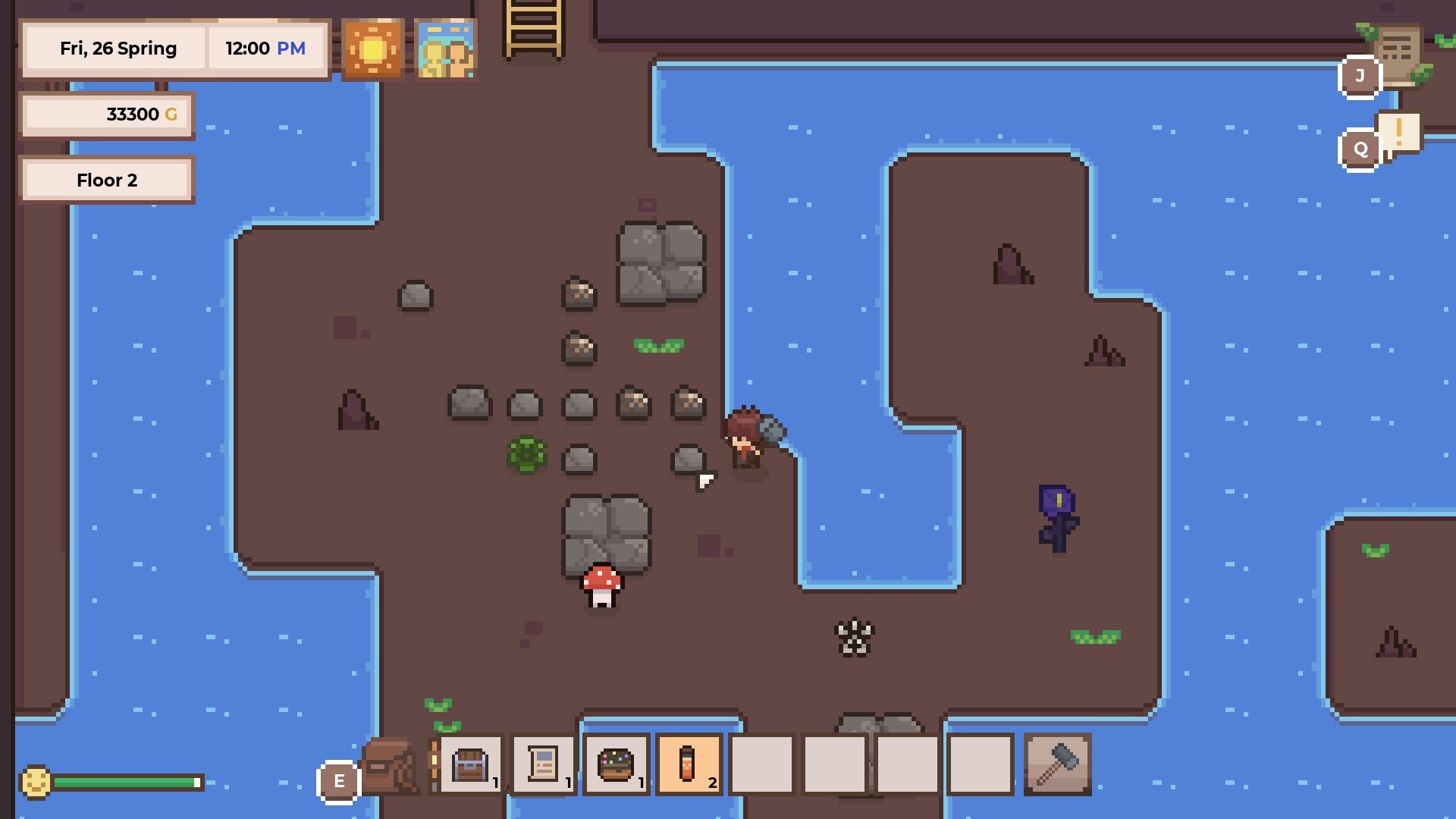Research Story screenshot 4