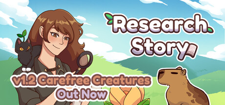 Research Story