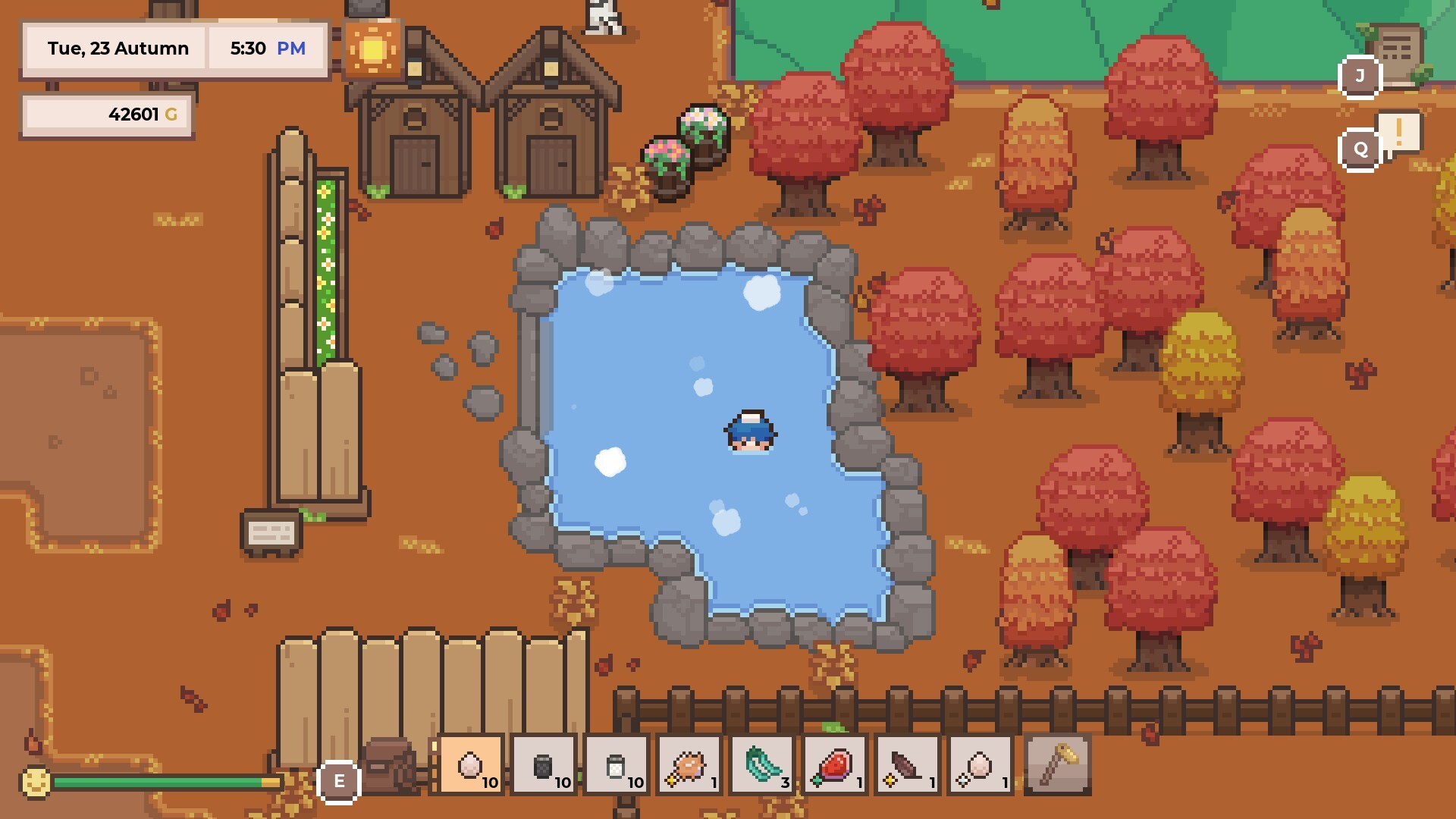 Research Story screenshot 3