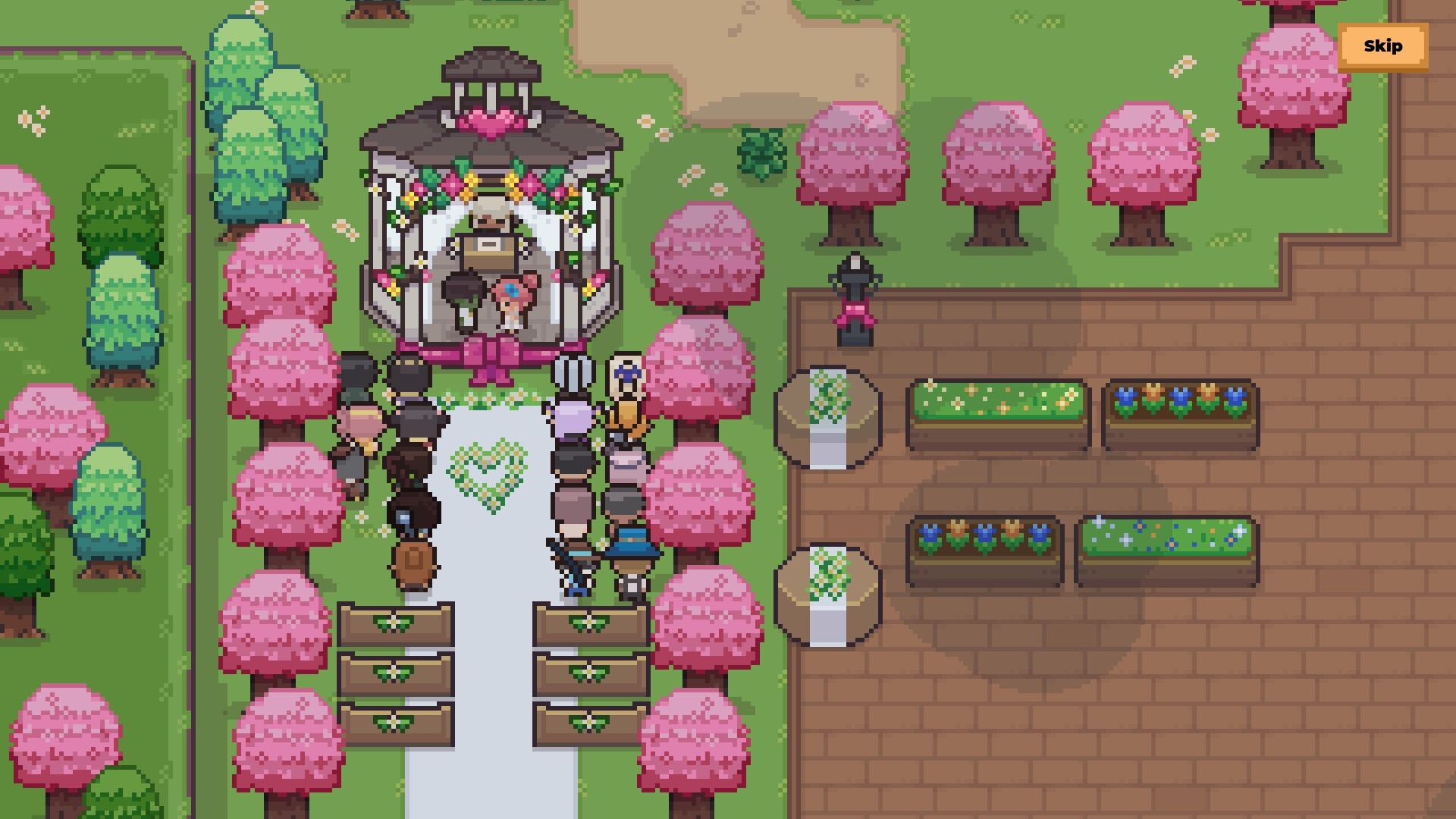 Research Story screenshot 9