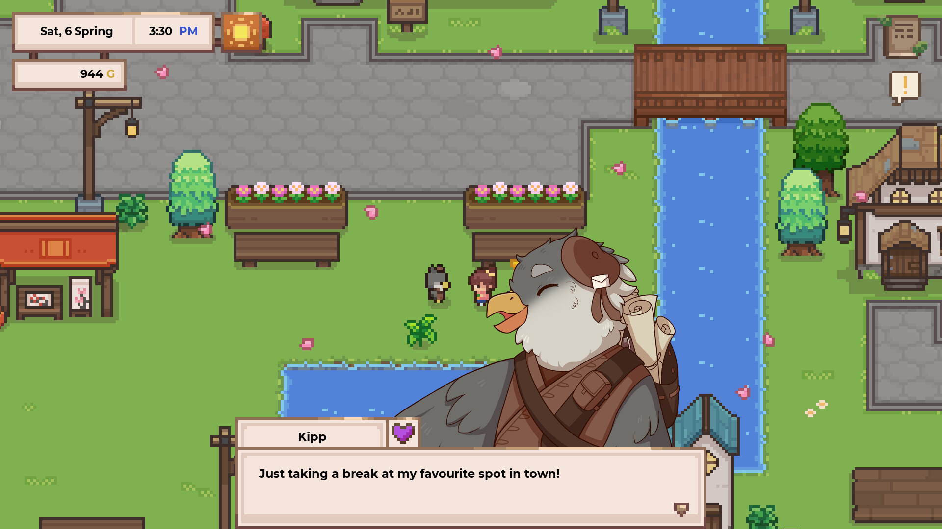 Research Story screenshot 6