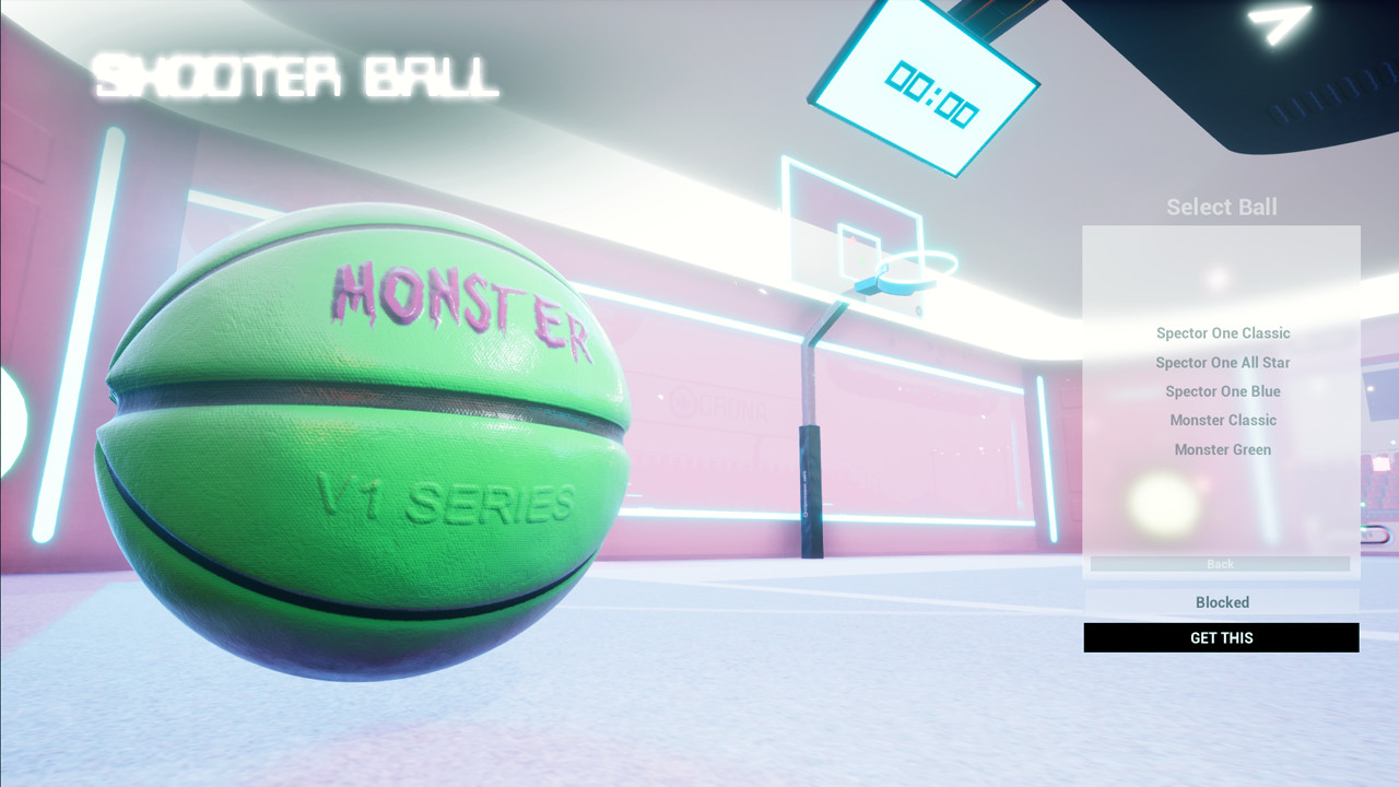 Monster Ball Pack 1 screenshot 2