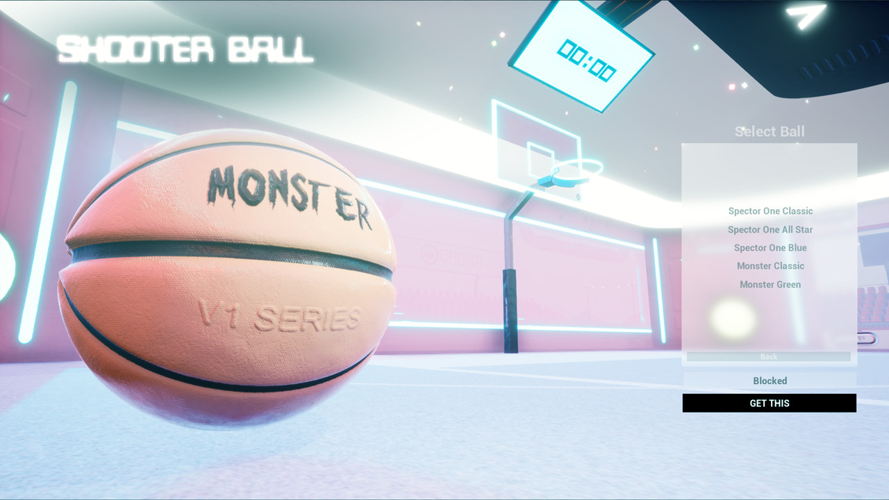 Monster Ball Pack 1 screenshot 1