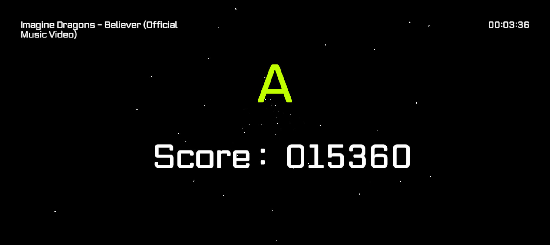 Musicle screenshot 9