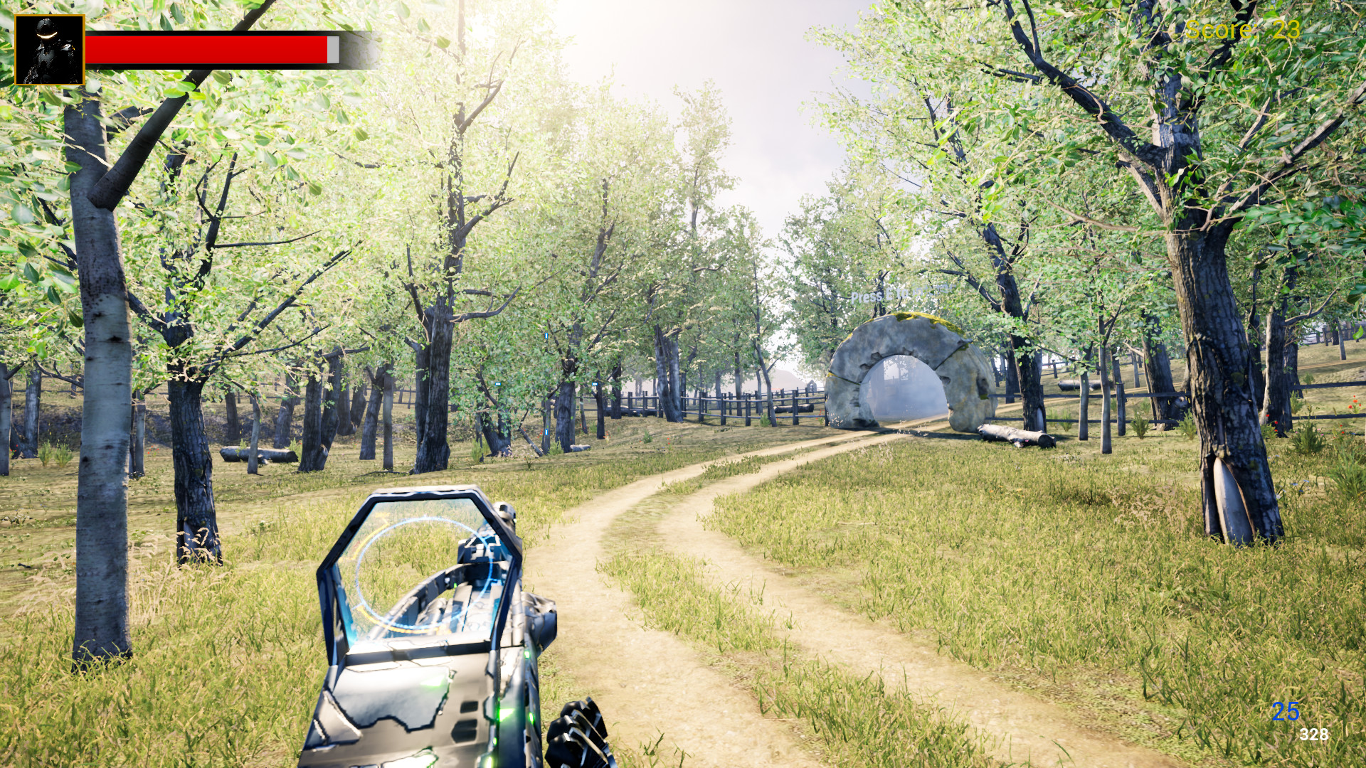 Mathematic Adventures screenshot 1