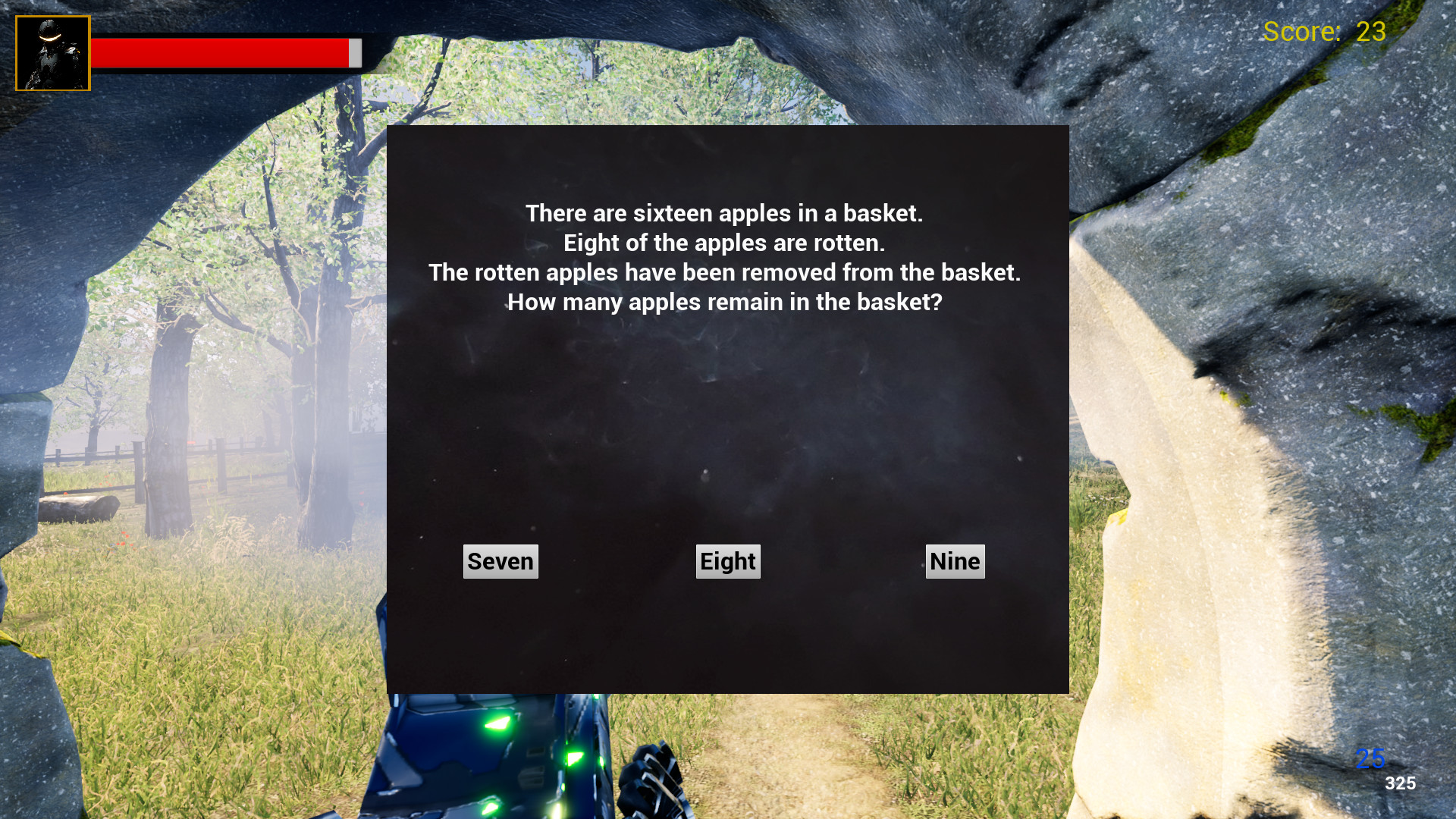 Mathematic Adventures screenshot 9