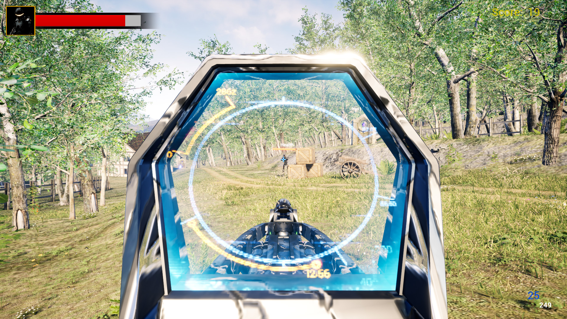 Mathematic Adventures screenshot 6