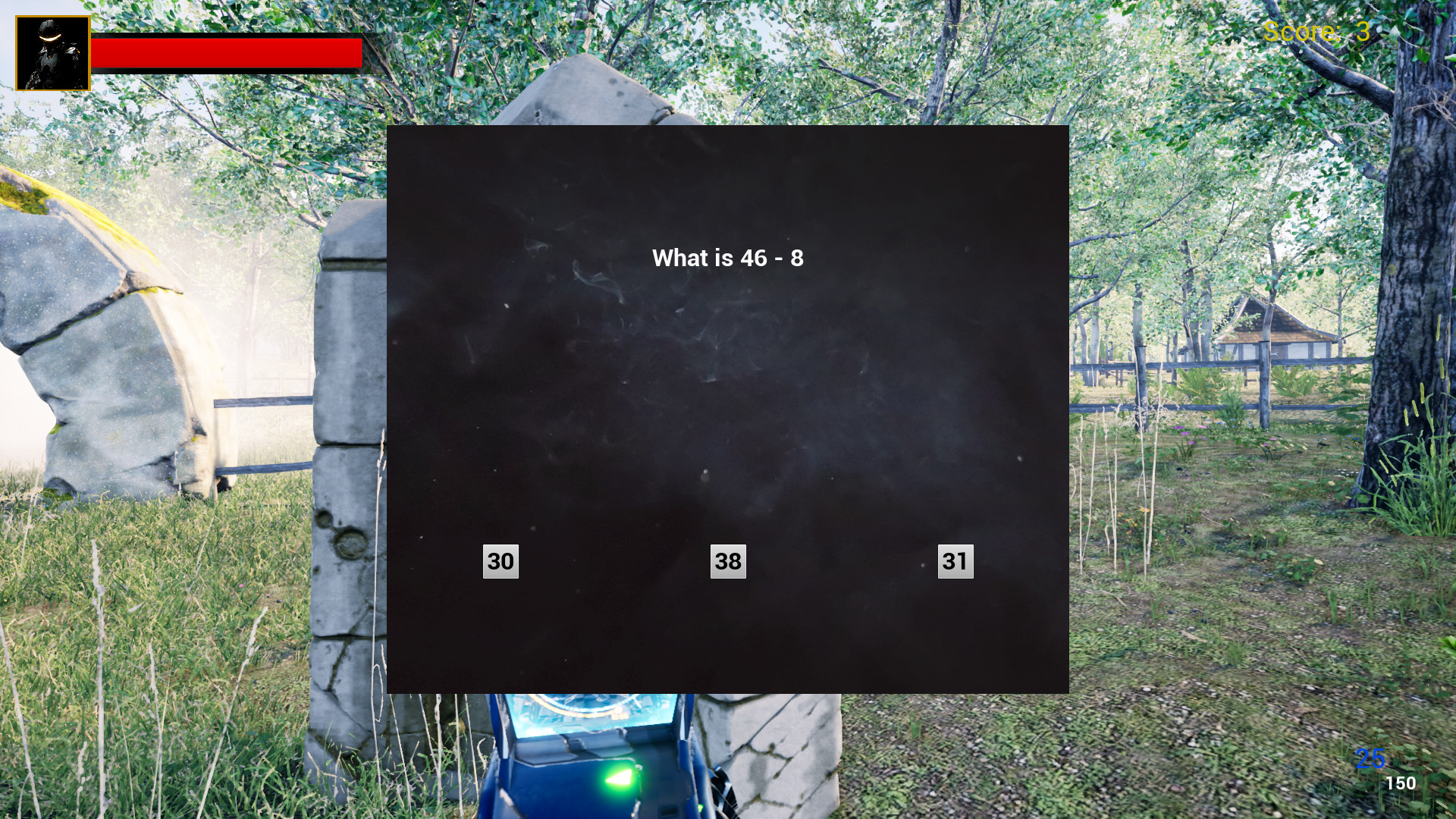 Mathematic Adventures screenshot 3