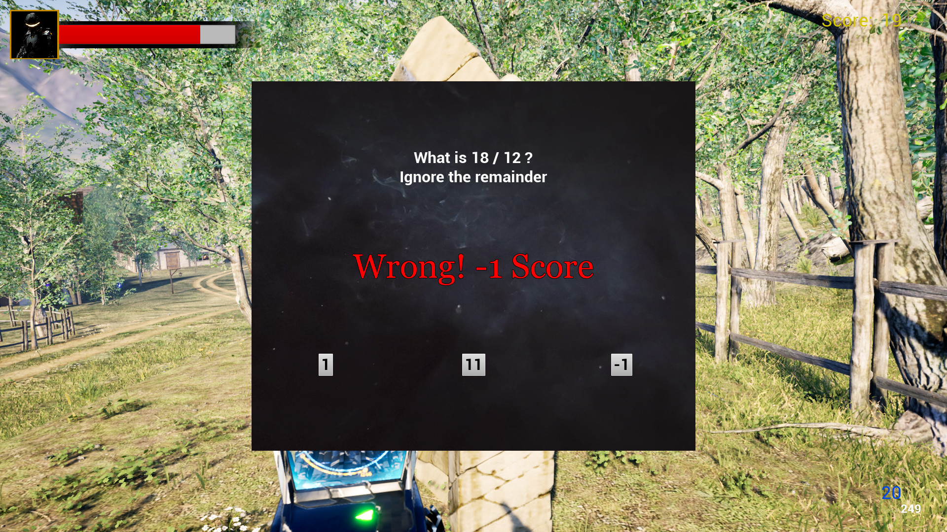 Mathematic Adventures screenshot 7