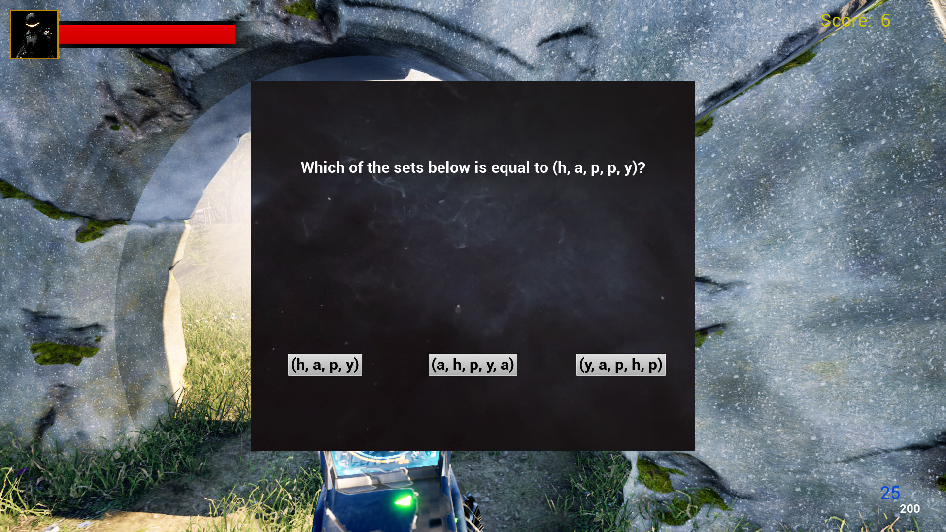 Mathematic Adventures screenshot 4
