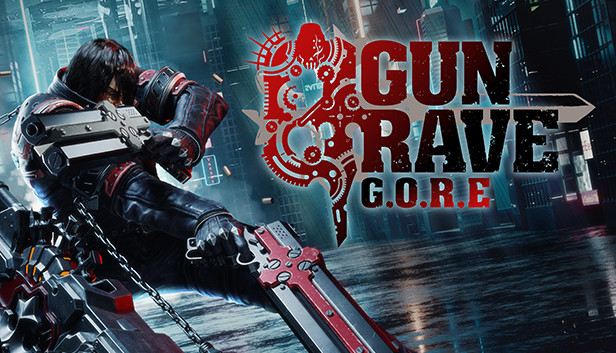 Steamで86% OFF：Gungrave G.O.R.E