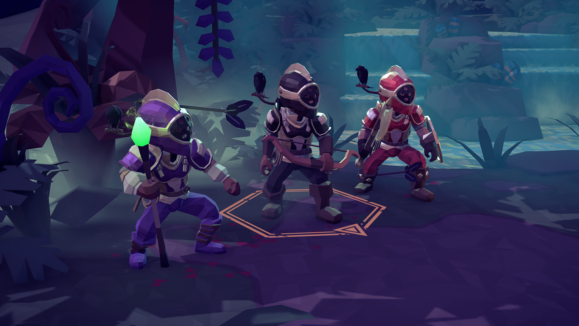 For The King: Cyclops Armor screenshot 4