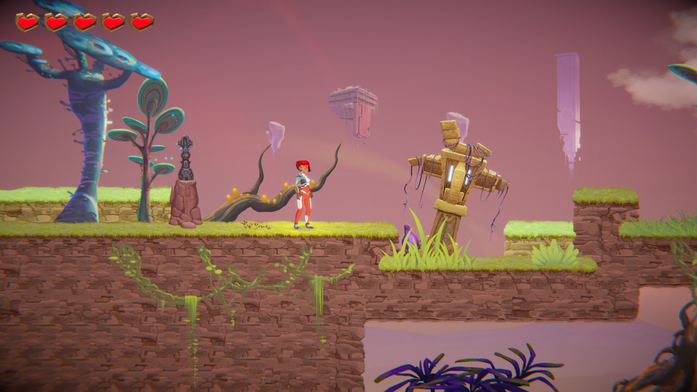 Death Moon screenshot 8