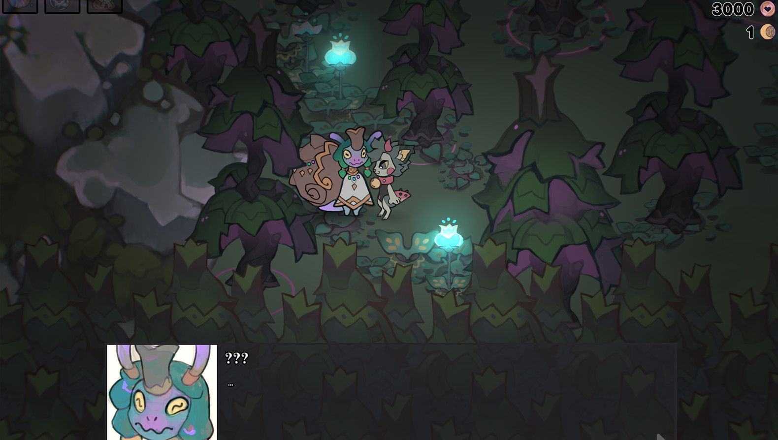 Yu Crossing Animals screenshot 2