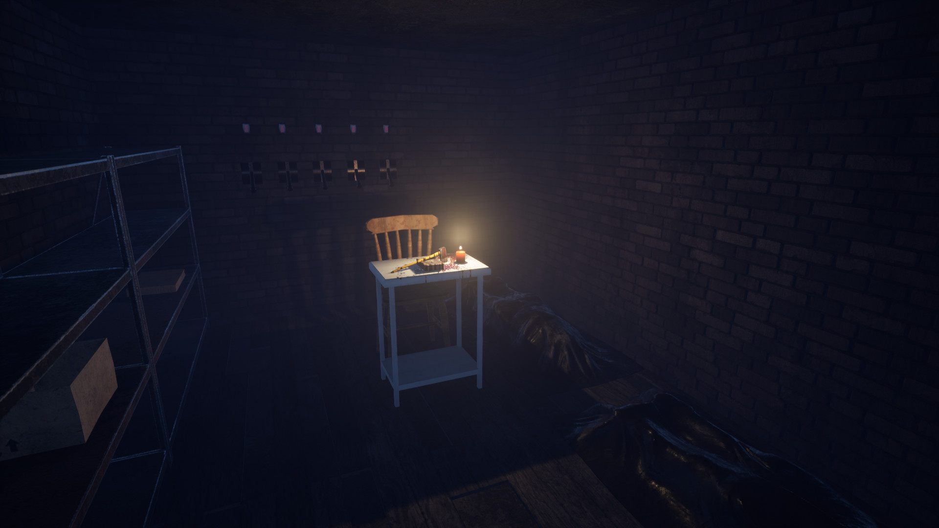 Matanga 2 screenshot 4