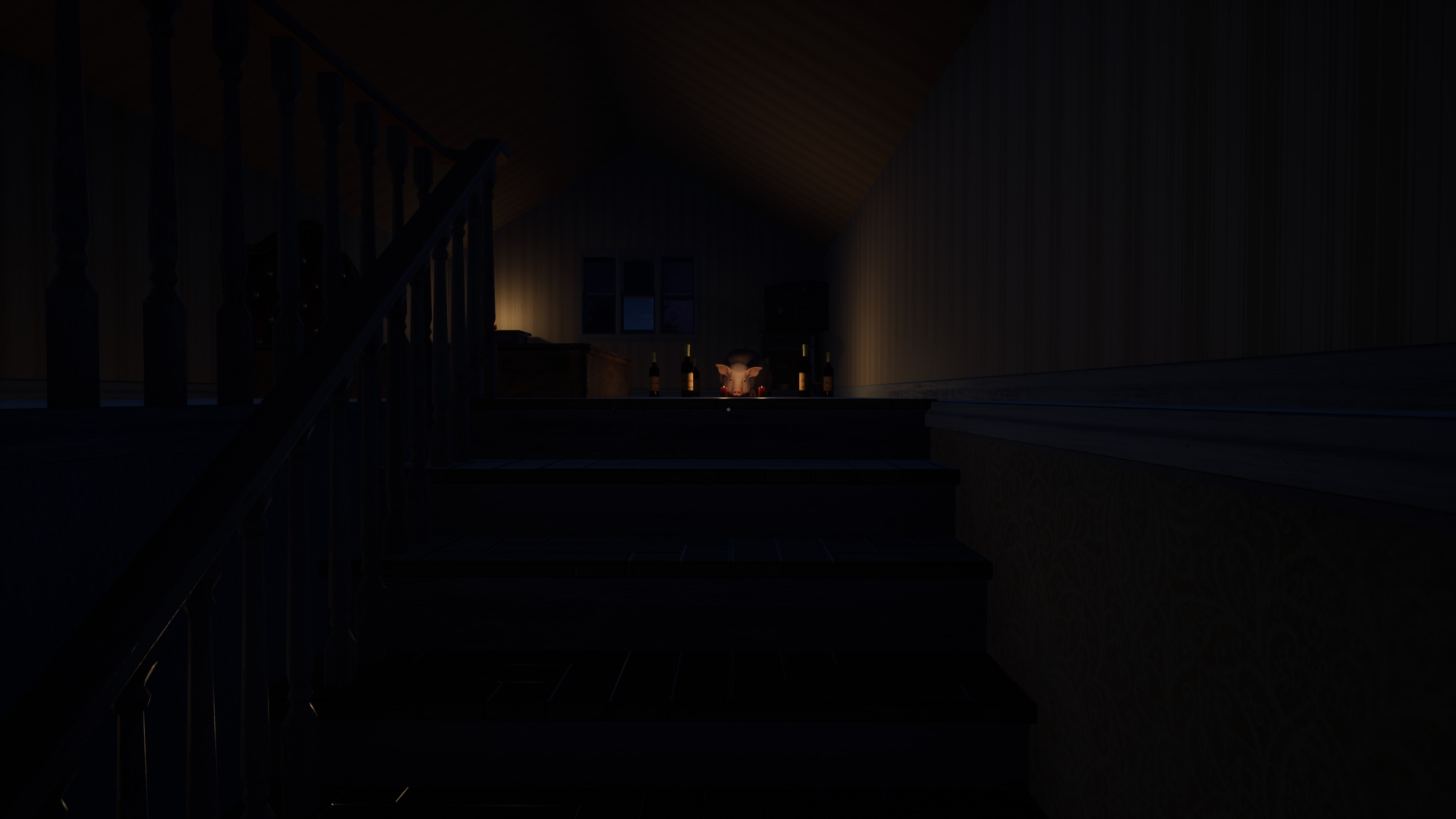 Matanga 2 screenshot 9