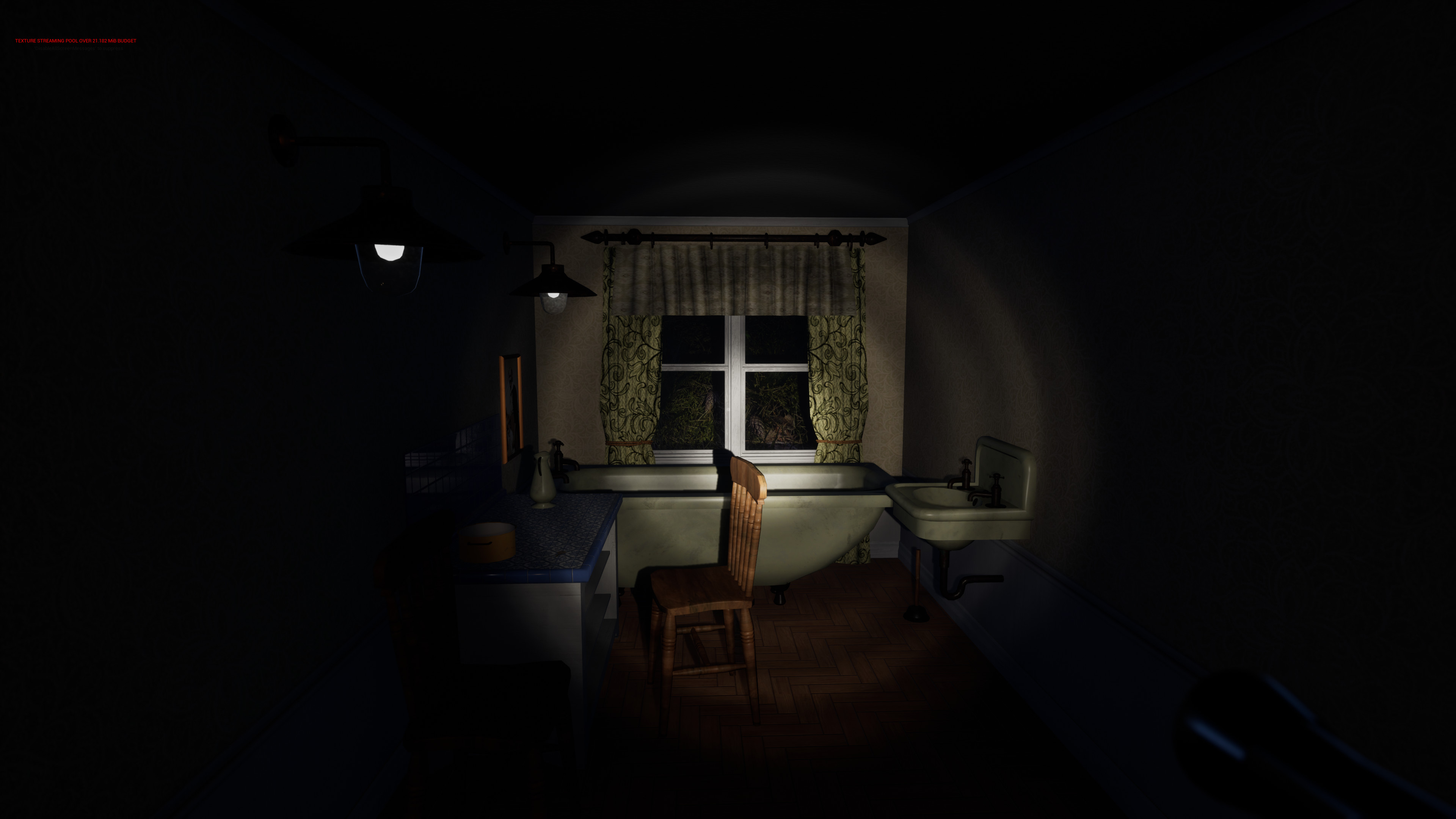 Matanga 2 screenshot 7