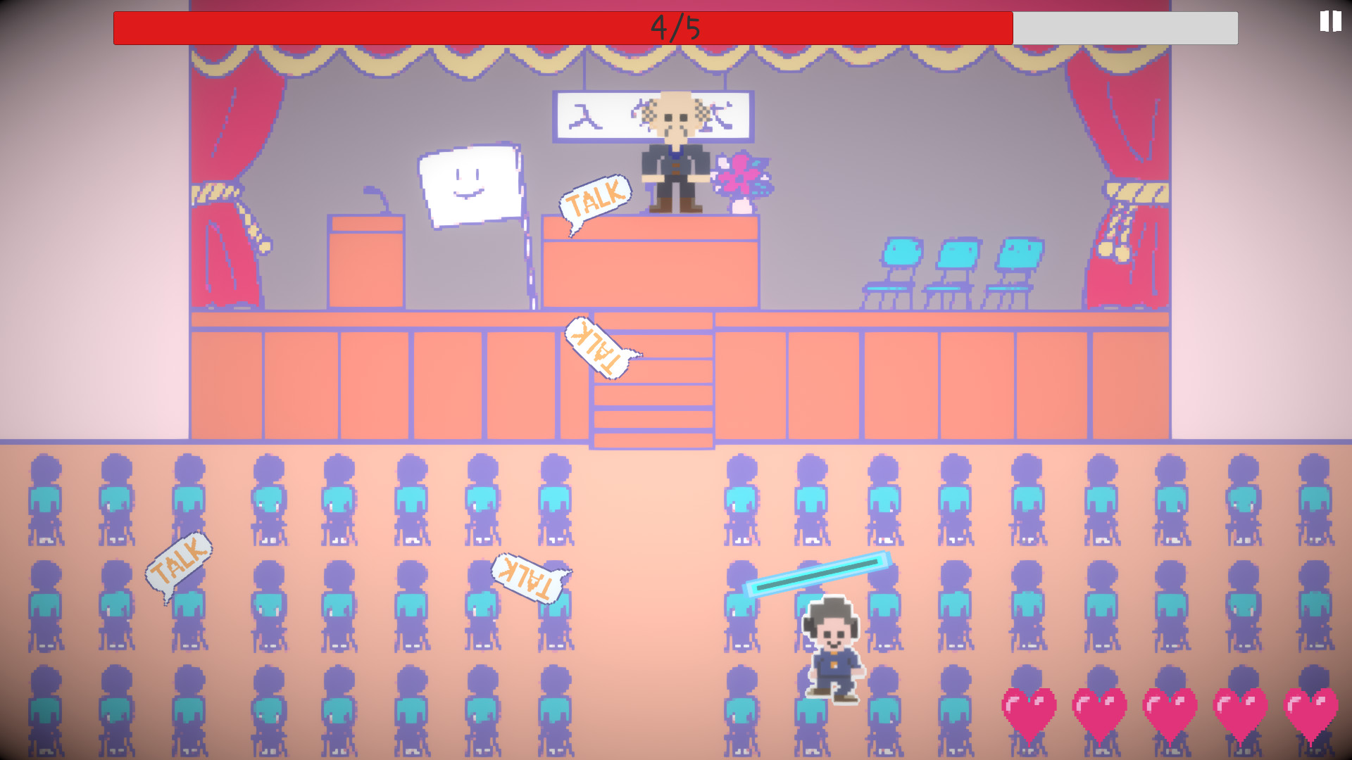 School ! Love ☆ Reflex screenshot 7