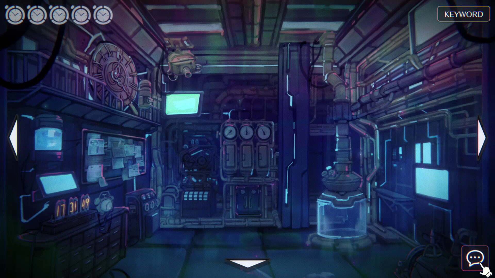 EDEN.schemata(); screenshot 7