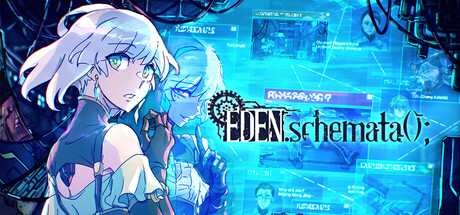 EDEN.schemata(); Cover Image