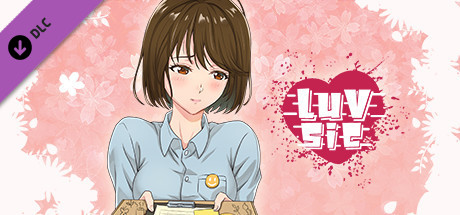 《恋爱后遗症/LuvSic》中文版-拾艺肆