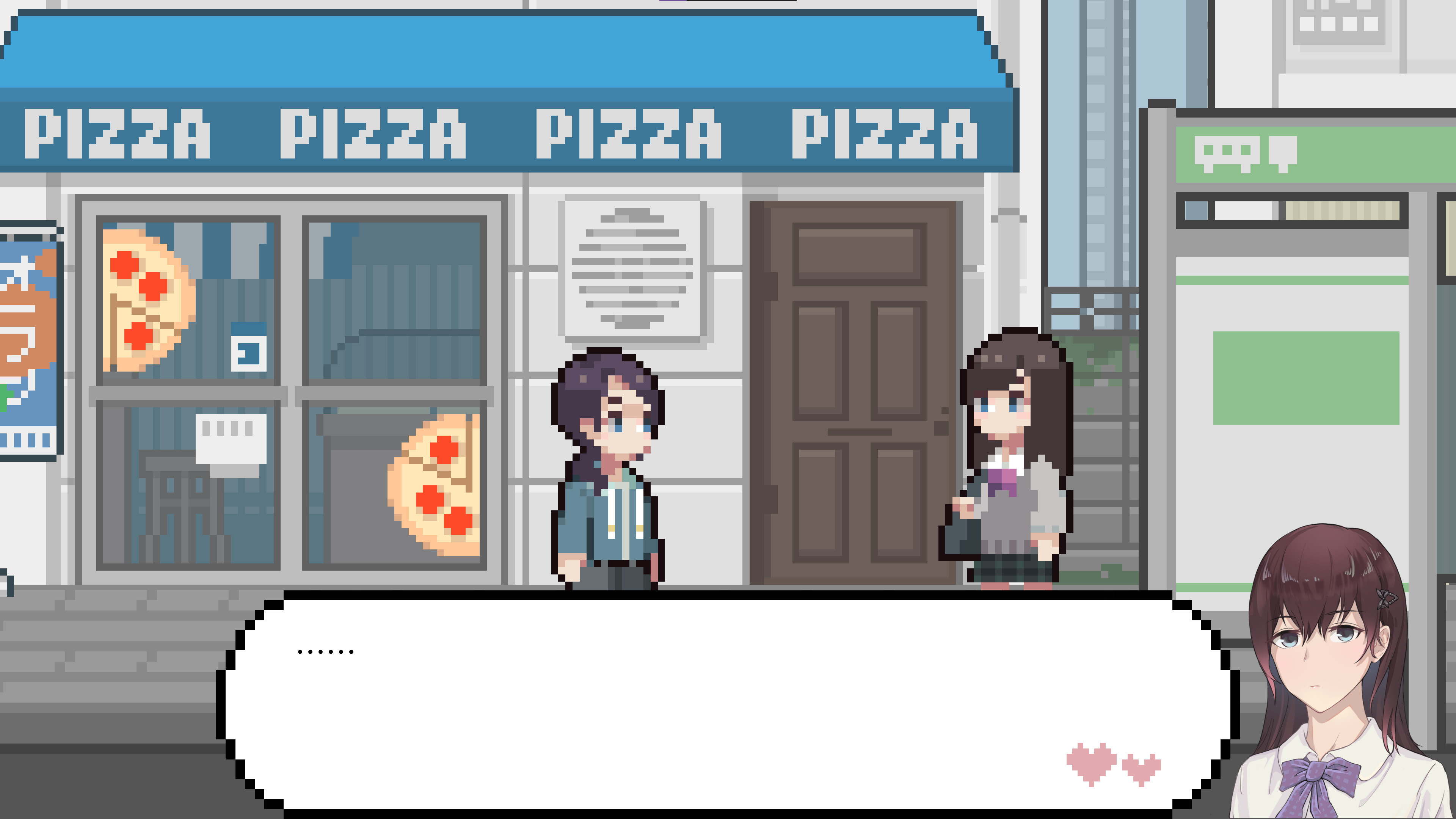 LuvSic - Patch screenshot 6