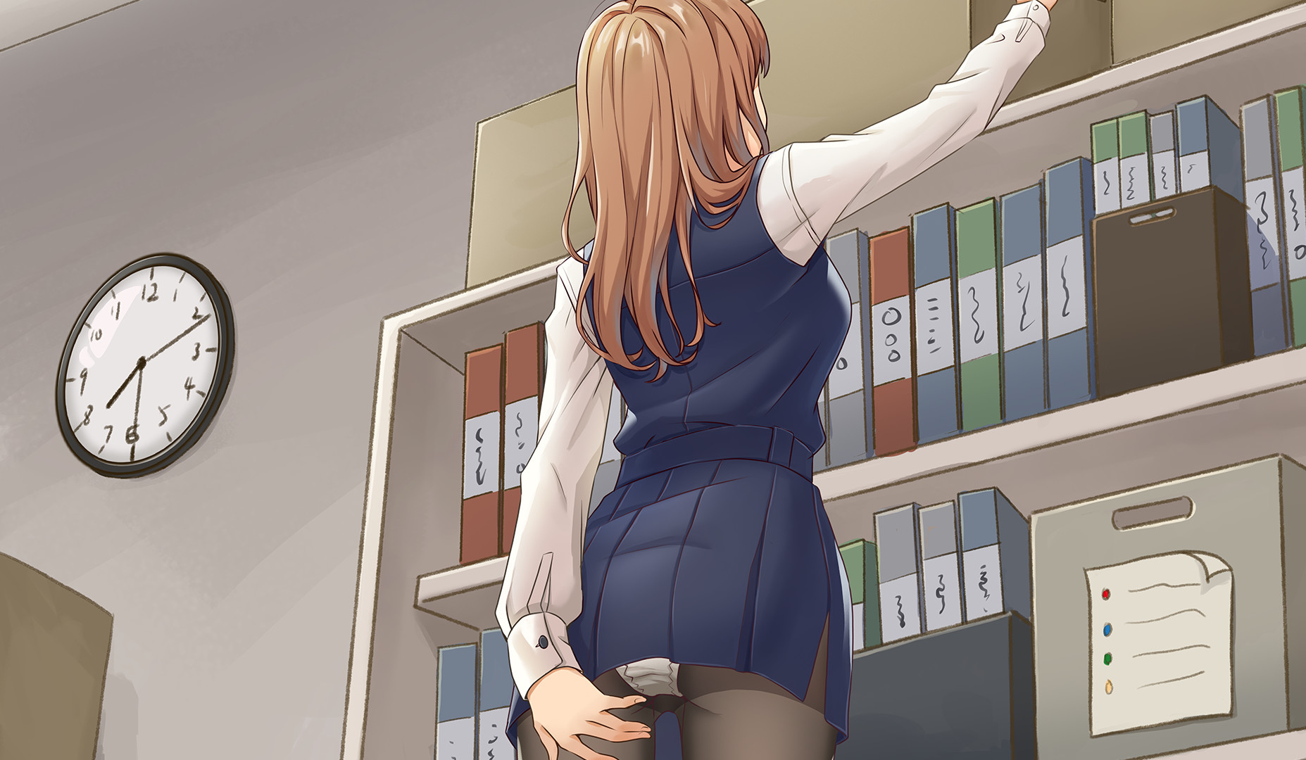 LuvSic - Patch screenshot 2