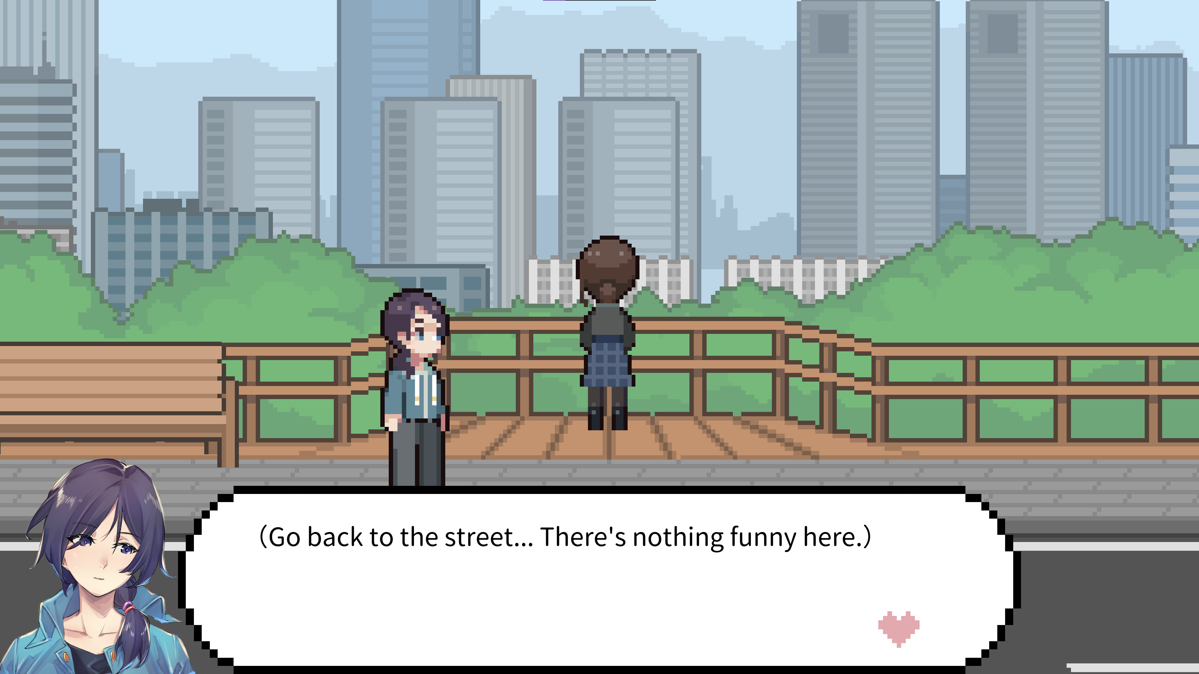 LuvSic - Patch screenshot 3